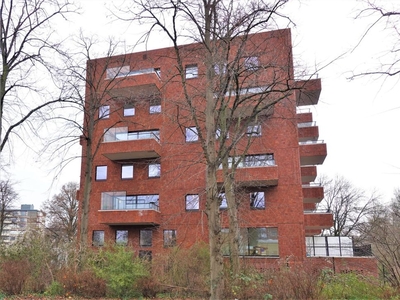 Van Esveldstraat in Utrecht (50m2)