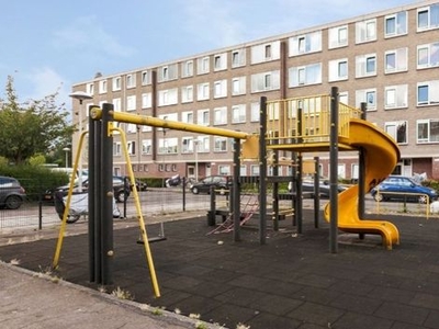 Van Eysingalaan in Utrecht (72m2)