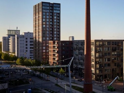 Walserijstraat in Eindhoven (77m2)