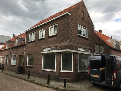 Warmoesstraat in Wormerveer (48m2)