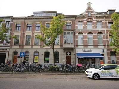 Willemstraat in Breda (28m2)