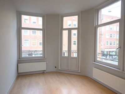 Witte de Withstraat in Amsterdam (80m2)