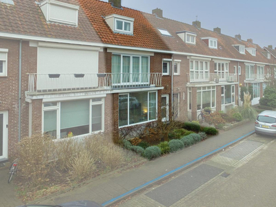 Zandstraat 42