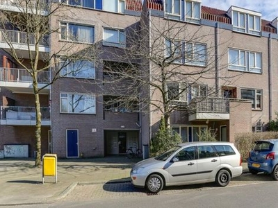 Zevenwouden in Utrecht (72m2)