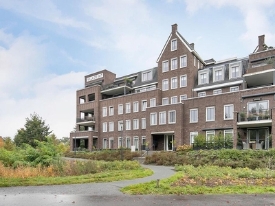 Zoete Kers in Helmond (123m2)