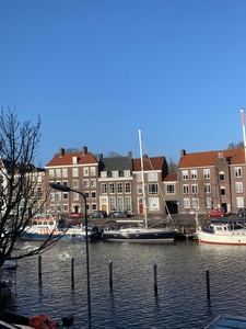 Bovenwoning Kinderdijk, Middelburg huren?