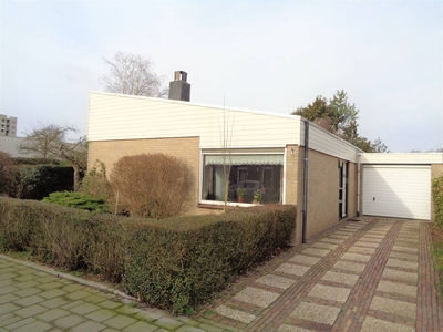 Bungalow Karel Doormanstraat, Den Bosch huren?