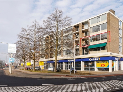 Galerijflat Albert Plesmanplein, Gouda huren?