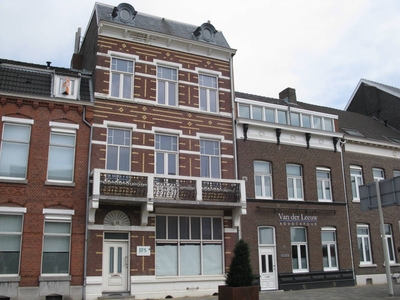 Galerijflat Willem II Singel, Roermond huren?