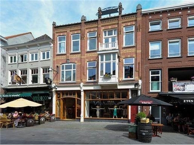 Portiekwoning Veemarktstraat, Breda huren?