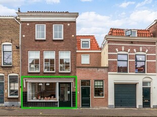 Aaltje Bakstraat 16, Gouda