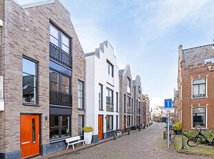 Baanstraat 32A, Alkmaar