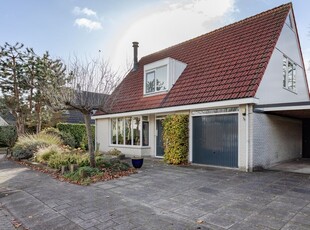 Barnsteen 6, Hoorn