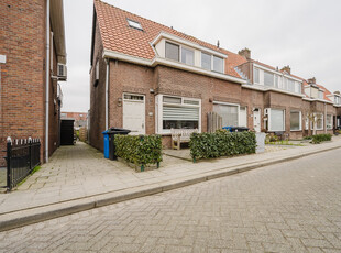 Cremerstraat 115