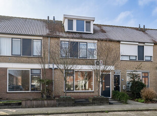 Dabbestraat 20