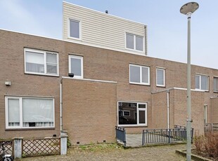 Damsterdiep 25, Dordrecht