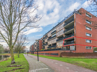 Frank van Borselenstraat 3a