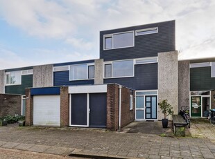 Geerteveld 34, Koog aan de Zaan