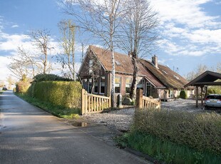 Groningerweg 119, Eelderwolde