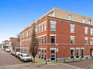 Havenstraat 2, Maassluis