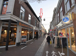 Hoogstraat 1B