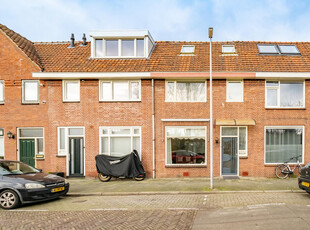 Hubert Duyfhuysstraat 42