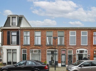 Julianastraat 49, Leiden