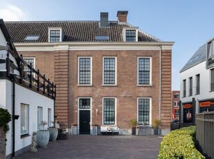 Kazernestraat 6, Woerden