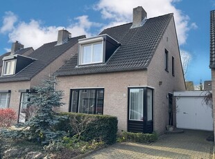 Kerboschstraat 4, Venlo