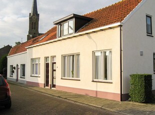 Kerkstraat 25, Vogelwaarde