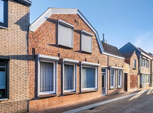 Kleine Bagijnestraat 10, Hulst