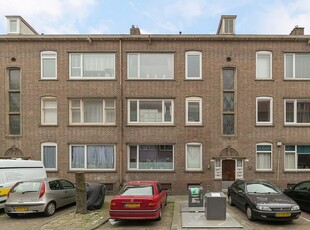 Korhaanstraat 55C, Rotterdam