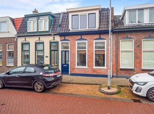 Krugerstraat 117