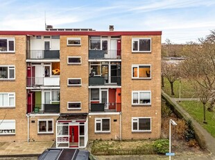 Lavendelhof 30, Noordwijk