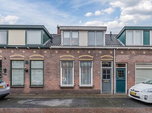 Meidoornstraat 22