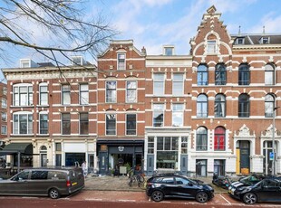 Oostzeedijk Beneden 215B, Rotterdam