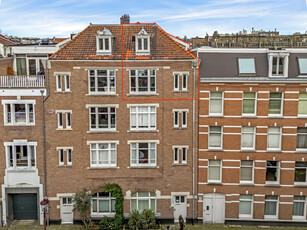 Pieter de Hooghstraat 111