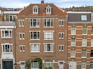 Pieter Aertszstraat 129 3, Amsterdam