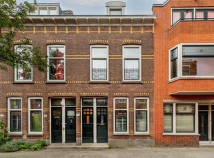 Schieveenstraat 44, Rotterdam