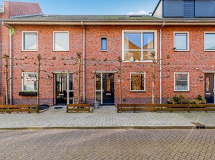 Sjorsstraat 30, Almere