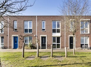 Taxandriahof 3, Waalwijk