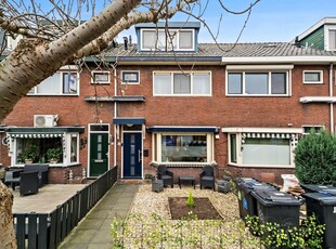 Van Brienenoordstraat 24, Rotterdam