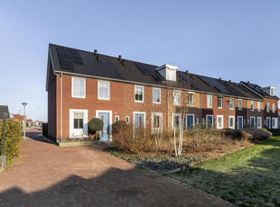 Vestetuin 11