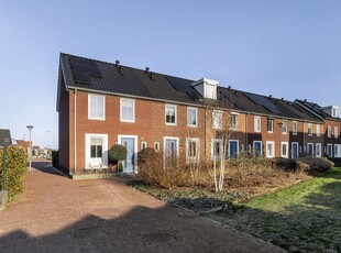 Vestetuin 11, Tholen