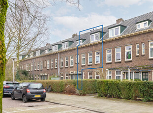 Willem Hedastraat 14BSA