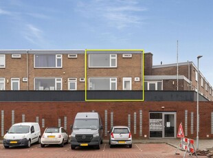 Zoomstraat 28, Den Helder