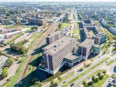 Appartement te huur in Alphen aan den Rijn