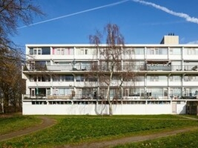 Appartement te huur in Alphen aan den Rijn