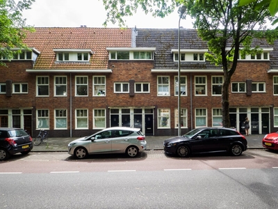 Benedenwoning Burgemeester van Tuyllkade 34, Utrecht kopen?