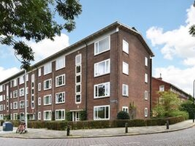 Benedenwoning te huur in Voorburg